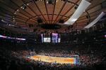 Madison Square Garden to Be Relocated?