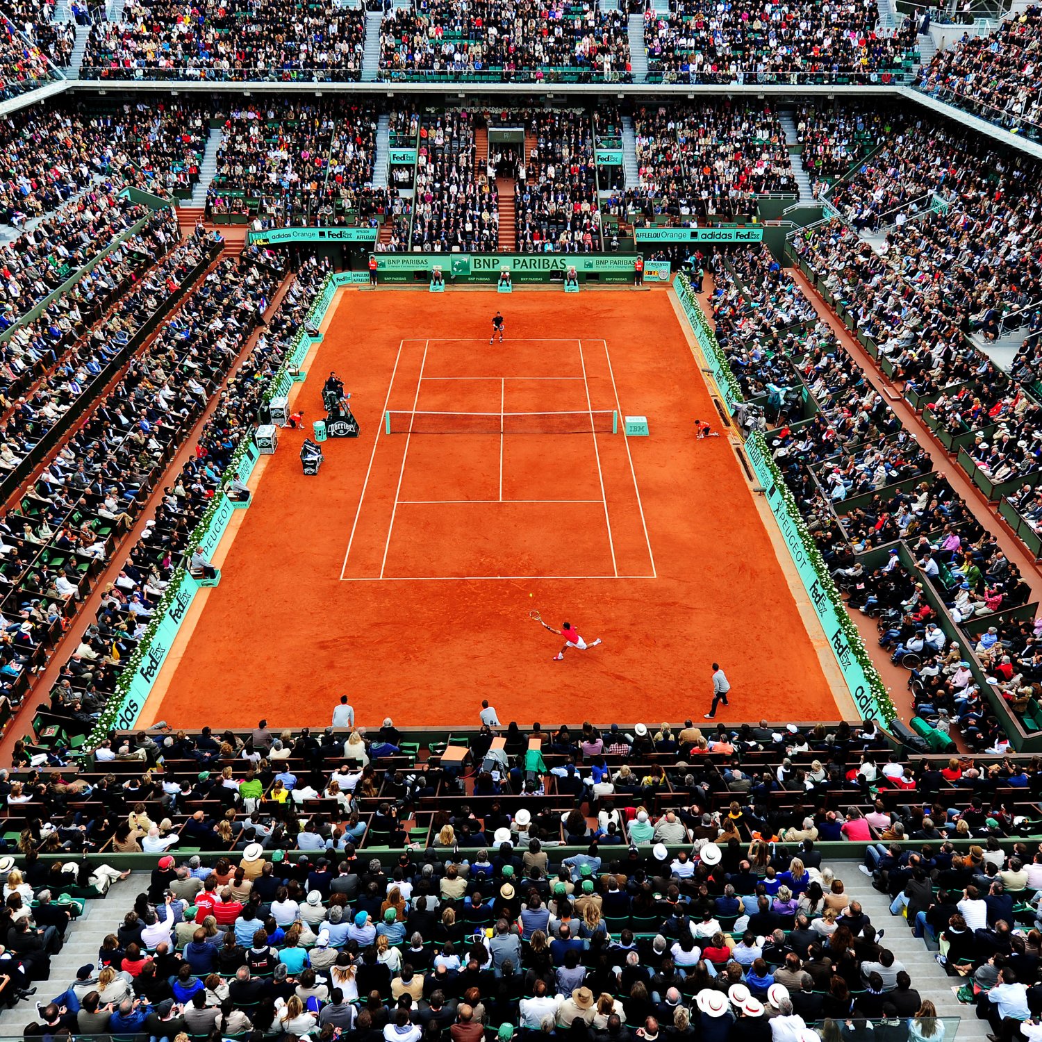 French Open 2013: 10 Rising Stars Ready to Emerge at Roland Garros