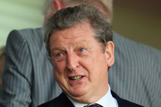 Roy Hodgson Requests England Fans Avoid Offensive Songs Against Ireland