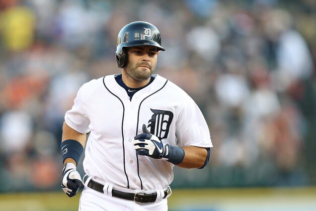 DET Doing What They Can to Help Avila End Slump, Might Lean More Pena
