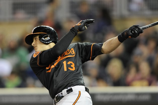 Orioles Manny Machado Is Not A-Rod (and That's a Good Thing)