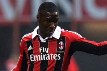 AC Milan Sign Zapata on a Permanent Basis