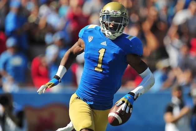 One Good Thing: UCLA Bruins