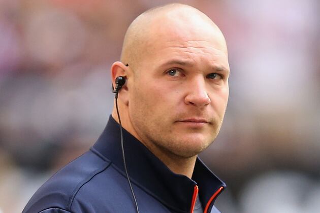 Urlacher Would Have Played for Cowboys