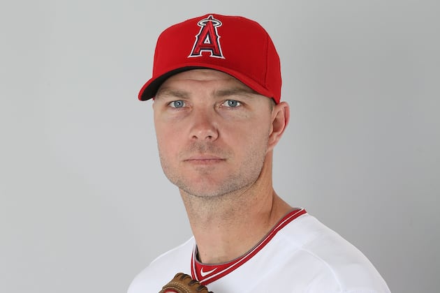 Ryan Madson Had Another Setback