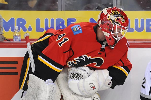Off to Sweden, Taylor Frustrated Flames Didn't Want Him