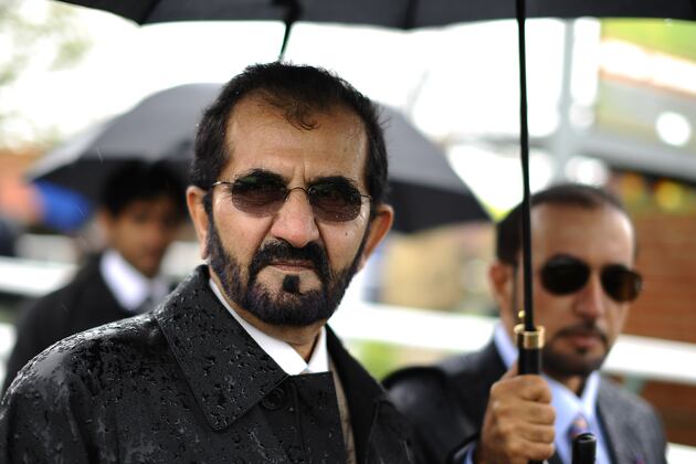 UAE to Criminalise Use of Steroids