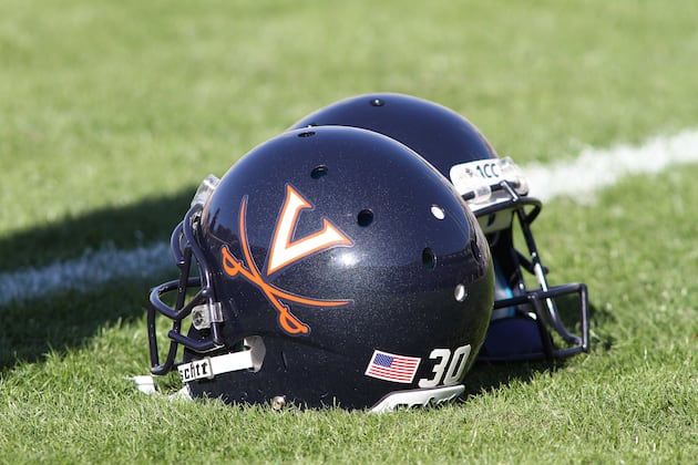 Virginia Football Is First Offer for NCT OL Christian Pellage