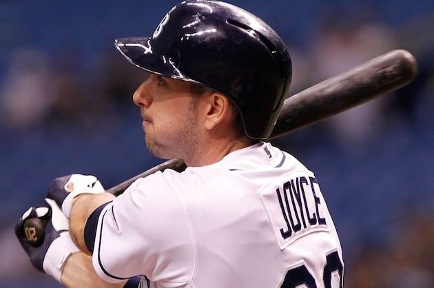 Joyce Feeling 'Pretty Good,' Expects to Play Friday