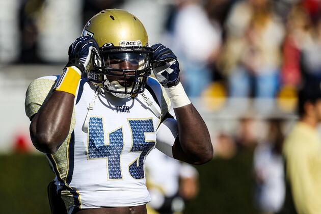 ACC Players to Watch in 2013