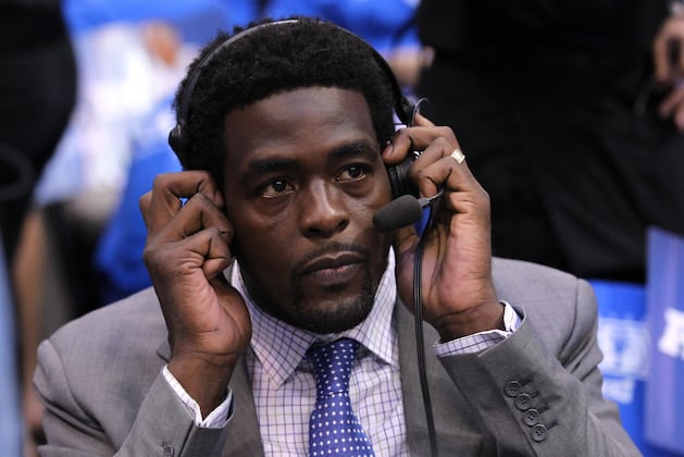 Michigan AD Dave Brandon on Chris Webber: 'I'd Be Happy to Meet Him'