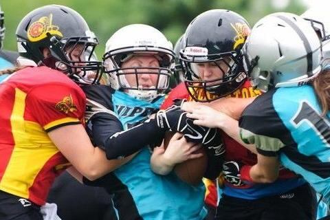 MWFL Builds Momentum Heading into Its Tenth Season