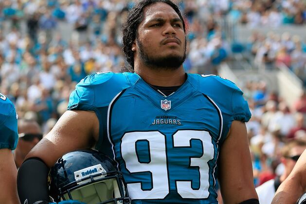 OTA Report: D-Line Now a Numbers Game