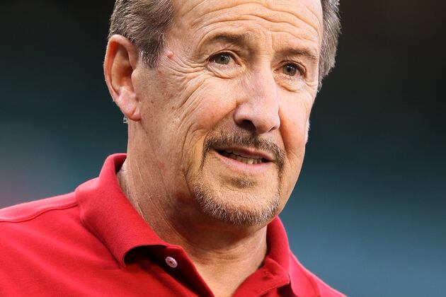 Debate: How Would You Rate Moreno's Tenure as Angels' Owner?