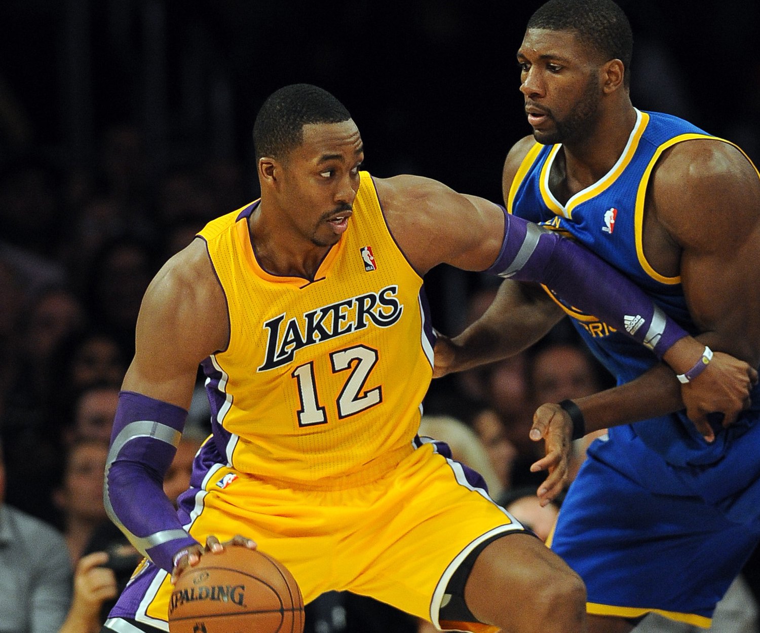 Warriors' Playoff Success Opens Door for Dwight Howard Signing in Free
