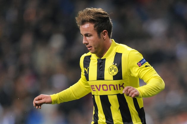 Assessing Juergen Klopp's Champions League Final Options Without Mario Goetze