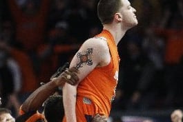 Ex-Syracuse Hoops Star Eric Devendorf Co-Hosts an ESPN Radio Show