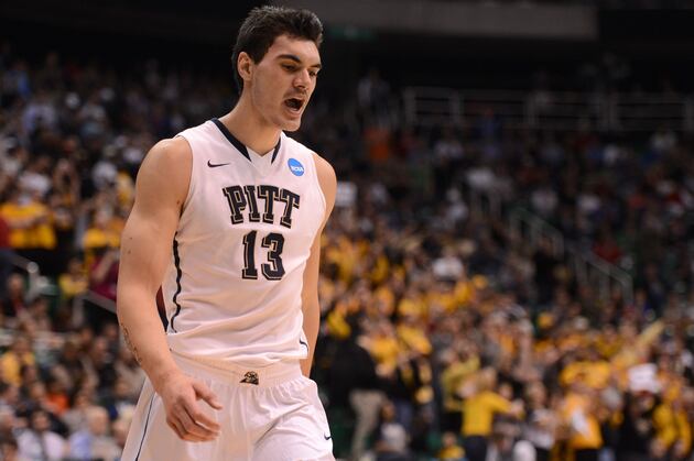 2013 NBA Mock Draft: Ideal Choices for Each First Round Pick