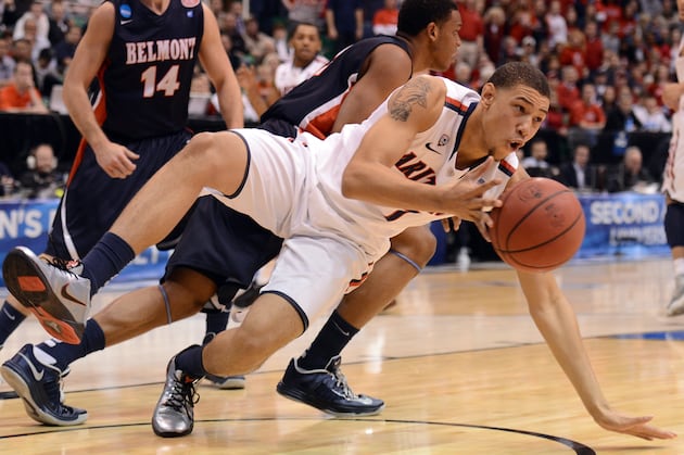 Arizona Represented by 3 Players at USA Basketball U19 Camp