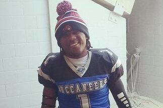 Scarlet Knights Land Their 11th Commitment Kamren Lott