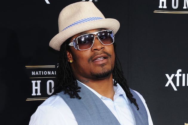 Seahawks' Lynch Has DUI Motion Continued