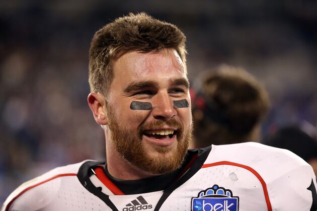 Best of Big East's BCS Era