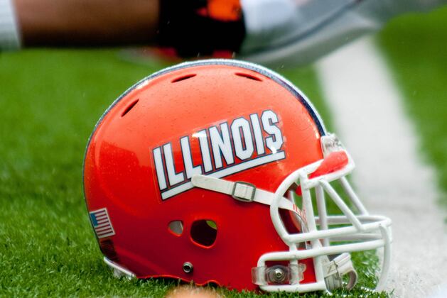 Kanteman Joins Illinois' 2013 Class