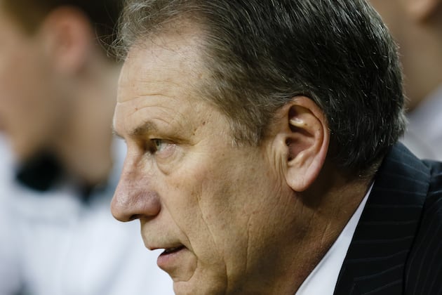 Izzo Misses Out on Team USA