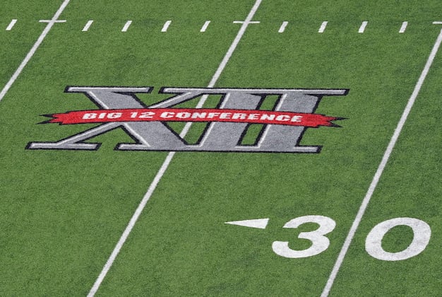 Big 12 Issues $200,000 Donation to American Red Cross Disaster Relief