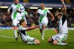 Wolfsburg Shocks Lyon in Women's UCL Final 