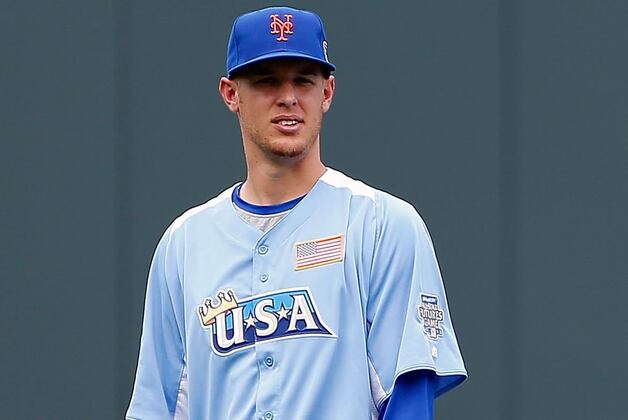 Report: Wheeler to Join Mets After 2-3 More Starts