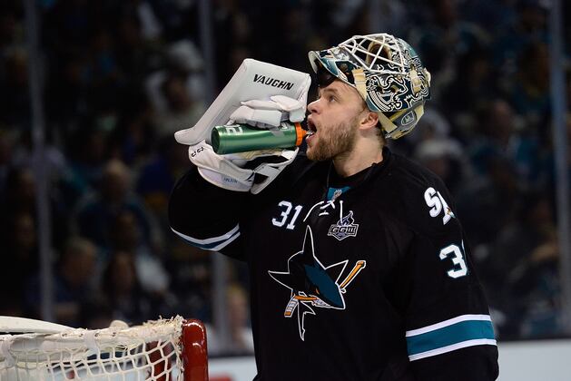 Niemi Content Avoiding Spotlight