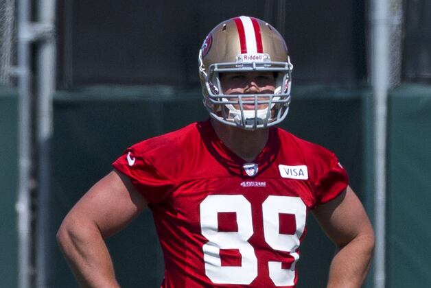 49ers Sign Carradine and McDonald