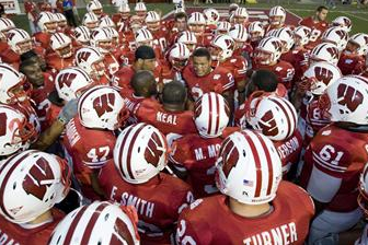 UW Homecoming Game to Start at 2:30 P.M.
