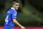Tracking Italy's Top Youth Prospects