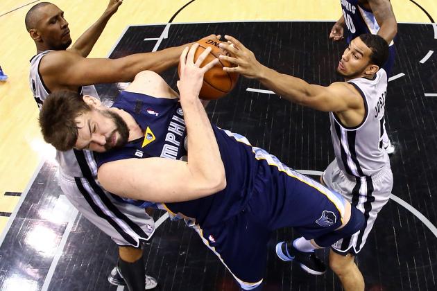 Grizzlies Practice: Adjustment Diagreements, Whither the Press?