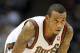 MILWAUKEE, WI - NOVEMBER 3: Monta Ellis #11 of the Milwaukee Bucks gets ready to shoot a free throw during the game against the Cleveland Cavaliers at Bradley Center on November 3, 2012 in Milwaukee, Wisconsin. NOTE TO USER: User expressly acknowledges and agrees that, by downloading and or using this photograph, User is consenting to the terms and conditions of the Getty Images License Agreement. (Photo by Mike McGinnis/Getty Images)