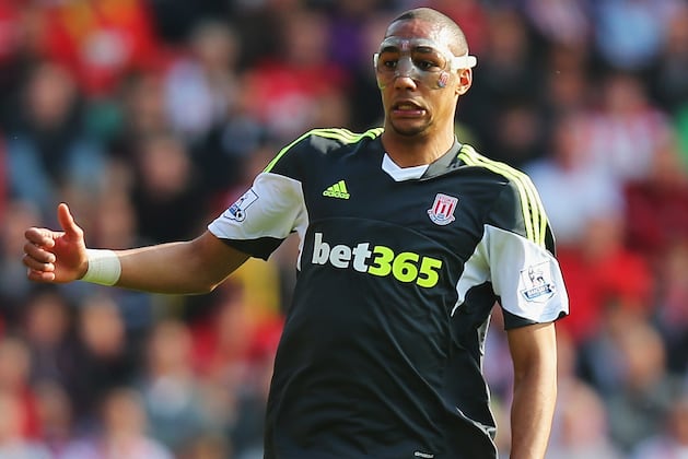 Stoke Reject Nzonzi Transfer Request
