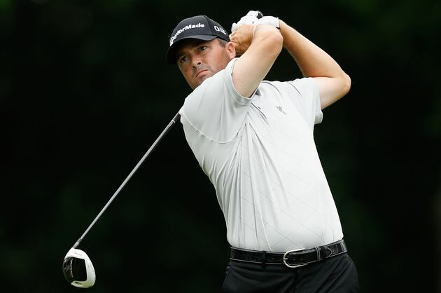 Quick Wrap: First Round, Crowne Plaza Invitational