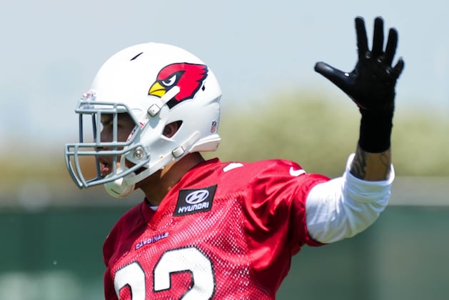 Tyrann Mathieu Faces Up to 10 Drug Tests Per Month