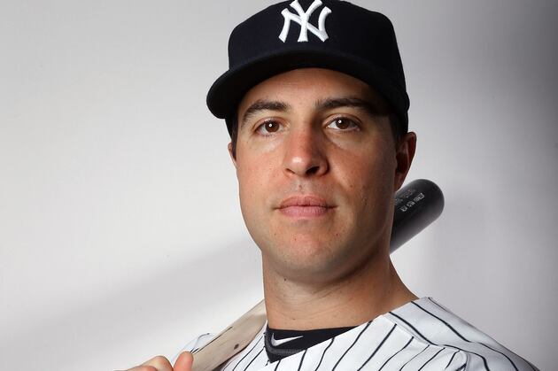 Mark Teixeira Could Begin Rehab Assignment Tuesday