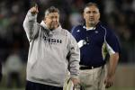 Irish Paid Weis More Than Brian Kelly in 2011