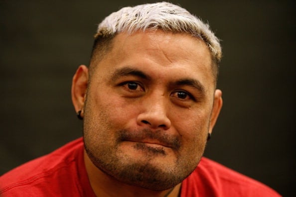 Dana White: Mark Hunt's Story 'Is One of the Greatest Stories in Sports'