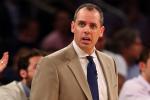 Vogel: Heat Play 'More Intelligent' Than Knicks