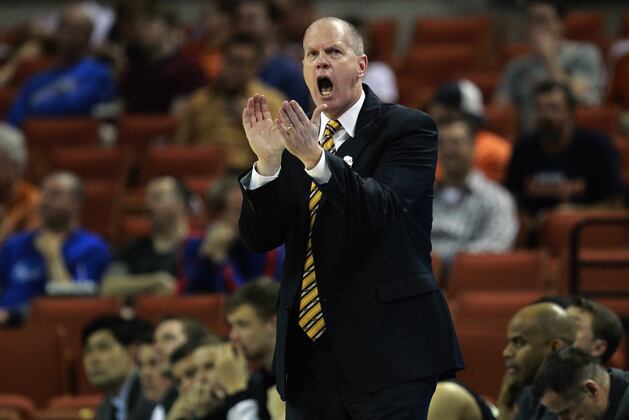 Colorado Assistants Get New Titles