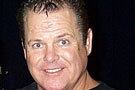 Lawler Discusses His Return to the Ring After Heart Attack