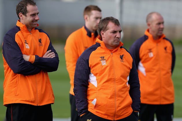 Can Liverpool FC Finish Above Arsenal and Tottenham Next Season?