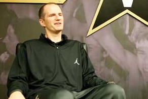 Frederick Joining UNC Staff