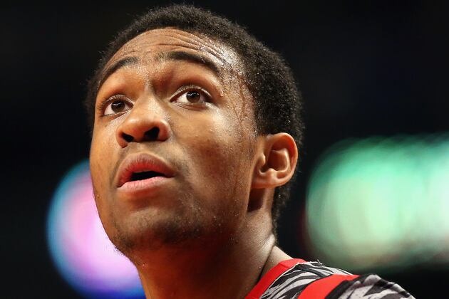 Krzyzewski Plans to Utilize Jabari Parker Like LeBron