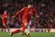On the hunt: Not least of Luis Suarez's impressive arsenal is his dribbling ability.
